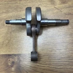 Stihl Genuine MS260 024/026 Crankshaft - Oem Used 1121 030 0405. Price: $22.00.