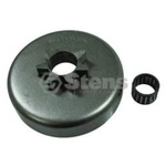 Sabre Spur Sprocket 7 Teeth 3/8 Pitch For Homelite Chainsaws New. Price: $18.99.