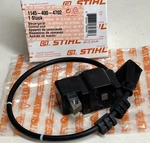 Stihl Oem Control Unit 1145 400 4702 For MS201 C-em / Tc-m Ignition Module Coil New. Price: $129.95.