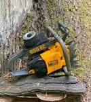 Pioneer Poulan Pro P65 655BP Westcoast Superb Monster Muscle Chainsaw Powerhead Used. Price: $2599.99.