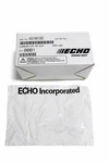 Echo Carburetor Oem Genuine A021001202 255 SRM265 266 Trimmer RB-K84 New. Price: $75.75.