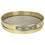 Advantech 325BS8H Sieve, No 325, B/s, In, Half Ht New. Price: $192.99.