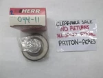 Sprocket 044-11 For Herr Oleo Mac (2) Open. Price: $10.00.