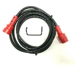 Johnson Evinrude Omc Oem 10' Wiring Harness Cable Extension Kit, 0173771 New. Price: $95.53.