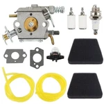545081885 Carburetor & Air Filter For Poulan S1634 S1838 2075 Snapper Gas Saw New. Price: $14.00.