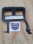 Stihl MS193T Chainsaw Brake Lever Oem 1137 792 9102 Used. Price: $26.10.