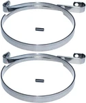 Aumel 505199502 Chain Band Kit For Husqvarna 545 Triobrake 550XP... New. Price: $17.53.