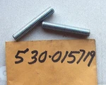 Guide Bar Stud 530015719 For Poulan Quantity Of 2 Free Shipping Open. Price: $8.99.
