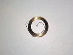 Recoil Starter Spring Fits Husqvarna Chainsaw 50 Rancher 51 55 Jonsered 2041 New. Price: $8.04.