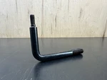 Used Oem Genuine Guide Rod 818104 For Craftsman Jointer 113.232200. Price: $29.99.