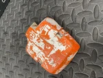 575255902 Genuine Husqvarna 365 372 X-torq Cylinder Cover / Air Filter High Top Used. Price: $19.00.