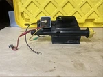 Oem Briggs & Stratton Voltage Regulator 7920447 Oil Dipstick W/ Breather Vent Used. Price: $35.00.