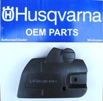 Husqvarna Oem Chainsaw Clutch Cover 544097902 544097901 Now 536329403 New. Price: $58.55.