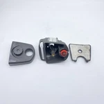 Oem Husqvarna 125B Air Filter Cleaner Housing Base 545109801 / Cover 545109601 Used. Price: $18.95.