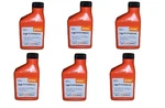 Keep Your 2 Cycle Engine Running Strong - Stihl Oil 6.4OZ Pack New. Price: $51.99.