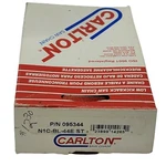 Carlton N1C-BL-44E St Chain Saw Blade 3/8X.050 Dl Oregon 91PXL044G 91PXL044CK Open. Price: $13.00.