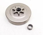 14975 Rotary Spur Sprocket C/s .325 7T Fits Tanaka ECS4000 ECCS415 New. Price: $24.46.