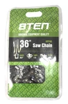 8TEN Ripping Chainsaw 36" X .063" Gauge 115LINKS 3/8" Pitch 0152 Open. Price: $26.98.