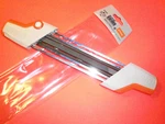 New Stihl 1 Filing Guide 325 Guage Tool Set 56057504304 Oem Free Shipping. Price: $59.98.