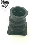 Homelite 410, Sl Rubber Intake Boot, Part # 93327, UP05709 Freashly Made,usa New. Price: $19.95.