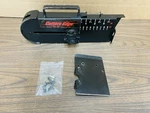 Cutters Edge Chainsaw Adjustable Depth Gauge Bar Guard 2100 Series Fire Rescue Used. Price: $118.85.