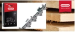 Ripping Chain For Echo 27" & Husqvarna 28" 3/8 Pitch .050 Gauge Dl, 72RD093G New. Price: $70.01.