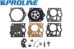Proline Carburetor Kit For Mcculloch Mac 555 10-10A New. Price: $14.95.