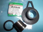 New Bbt Replacement Husqvarna Worm Gear 537207805 20648 Btt. Price: $10.98.