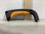 Poulan Pro PP4218AVX 42CC Chainsaw Part 545011903 Cover Handle Left Side Used. Price: $8.00.