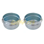 2X Grease Cap For Toro 1-543513 Husqvarna 539102535 Gravely 20655400 Scag 481559 New. Price: $8.50.