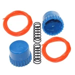 Bump Knob For Husqvarna Trimmer Head T25B T25C 115IL 136LIC 315IC 336LIC New. Price: $12.99.