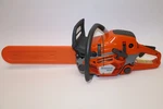 Husqvarna 550XP Mark Ii Chainsaw 14" Bar Open. Price: $644.44.