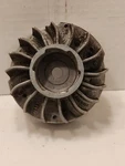 Genuine Phelon Av Flywheel Fan 13420 -used Oem. Bin. Price: $14.99.