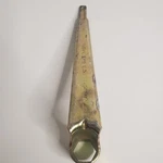 Stihl 3/4 Chainsaw Spark Plug Spanner Wrench Metal 1123 893 3400 Used. Price: $16.00.