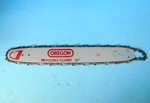 16" Oregon Bar 3/8 .050 54DL For Mcculloch, Craftsman Chainsaw # 100457 New. Price: $39.95.