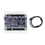 3 Axis Grbl 1.1F Usb Port Cnc Engraving Machine Controller Board For Rout... New. Price: $43.29.