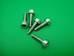 (lot Of 5) Stihl 025 029 MS250 MS290 MS310 MS390 Chainsaw D4X15 Screws Open. Price: $5.99.