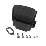 1122 140 0614 Exhaust Muffler Kit For Stihl 064, 065, 066, MS640, MS650, MS66... New. Price: $25.19.