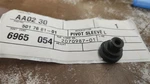 Husqvarna Pivot Sleeve L, Part Number: 501768101 New. Price: $11.99.