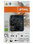 New Oem Stihl Chain 3689 005 0068 , Micro 1.6MM .325 18IN. Price: $29.95.