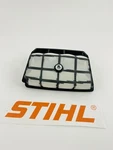 Genuine Oem Stihl 1128-120-1603 Chainsaw Air Cleaner Filter Element New. Price: $19.99.