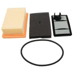 Air Filter Kit / Replaces 4223 007 1010 605-208 New. Price: $28.83.