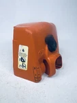 Stihl MS210 MS230 MS250 Air Filter Cover 1123 141 1007 Oem Used. Price: $22.11.