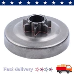 For Husqvarna 445E 450 Chainsaw Part. 325" 7T Clutch Sprocket Drum 578097901 New. Price: $12.95.