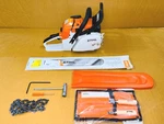 Stihl Chainsaw MS-382 Petrol With Fast Shipping New. Price: $920.29.