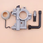 Pump Oiler Kit For Stihl 066 MS650 065 Chainsaws 1122 640 3205 New. Price: $15.99.