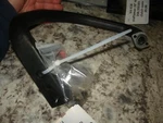 Craftsman 46CC 20" Top Handle Chainsaw Part 358.350201 Bin 628 Used. Price: $17.99.