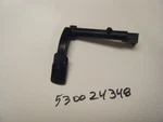 New Oem Poulan 3400, 3700, 3800, 375, 385,395 Manual Oiler Rod Pn 530024348. Price: $6.49.