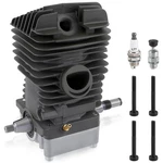 Carbhub 49MM Cylinder Piston Assembly For Stihl MS390 MS290 MS310 029 039... New. Price: $97.15.