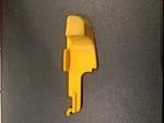 Mcculloch Choke Lever Mac 3200 3214 3500 3516 3800 3816 3818 2000 Read Used. Price: $11.95.